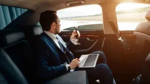 Point-to-Point Limo Service