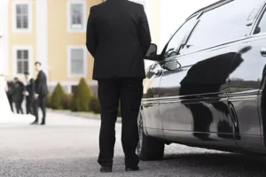 Point-to-Point Limo Service in Austin