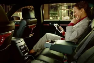 corporate limo service