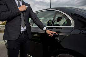 limousine service