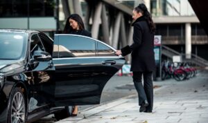 limo services Austin