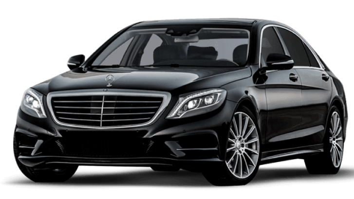 Limo Services