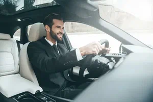 Black Car Limousine Service