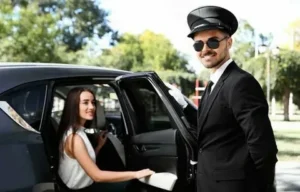 Hourly Limo Service