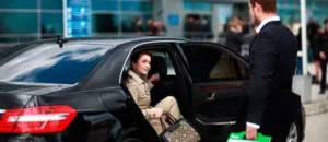 Point-to-Point Limousine Service
