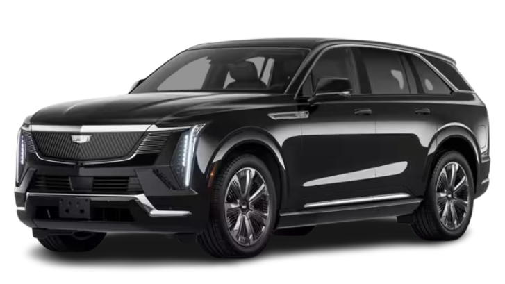 Limo Services