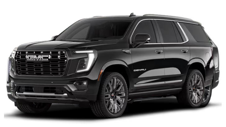 Limo Services