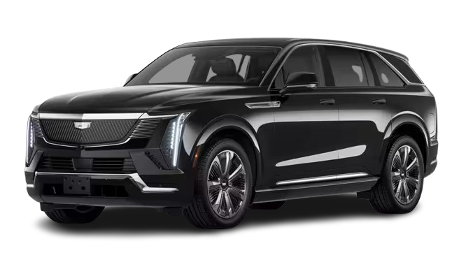 Limo Services