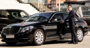  car service
