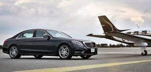 Airport Transportation