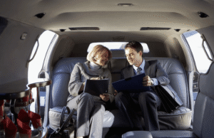 limo transportation services
