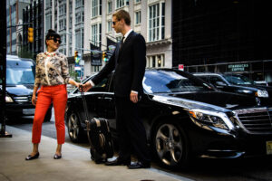 SXSW Black Car Service
