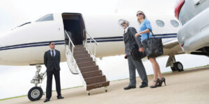 Airport Chauffeur Service 