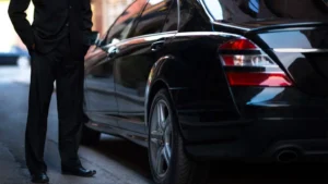 SXSW Black Car Service