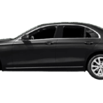 Mercedes-Benz E-Class Limo