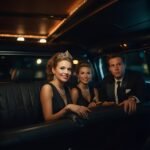 Special Occasion Limo Service in Austin