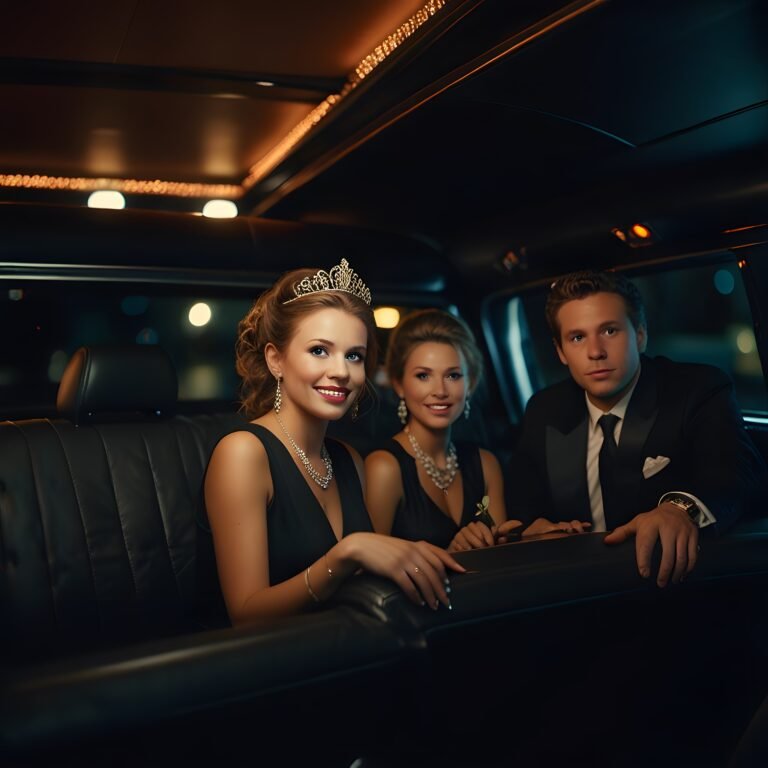 Special Occasions Limo Service