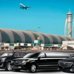 Airport Limo Service in Austin