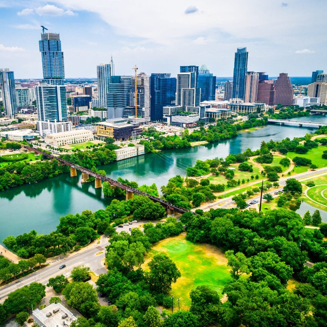 Limo Services in Downtown Austin