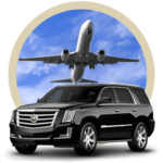 Airport Limo Service in Austin