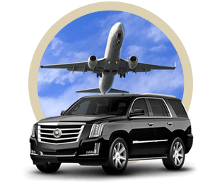 Airport Limo Service in Austin