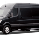 Mercedes Sprinter Vans