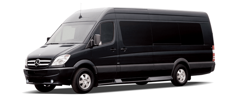 Mercedes Sprinter Vans