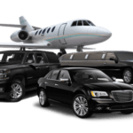 GMC Yukon Limo Services