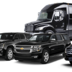 Cadillac Escalade Fleet