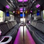 Special Occasion Limousine Services