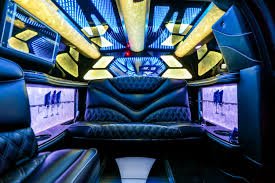 Cadillac Escalade Limo Services