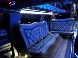 stretch-limousine-fleet-in-Austin