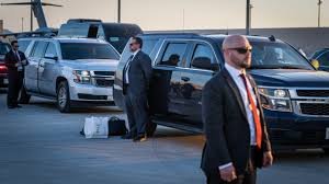 Chevrolet Suburban Fleet in Austin