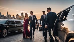 Special Occasion Limousine Services