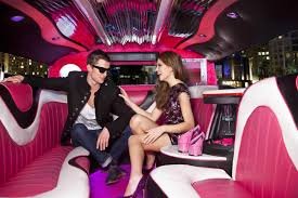 Special Occasion Limousine Services