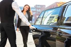 Point-to-Point Limousine Service in Austin