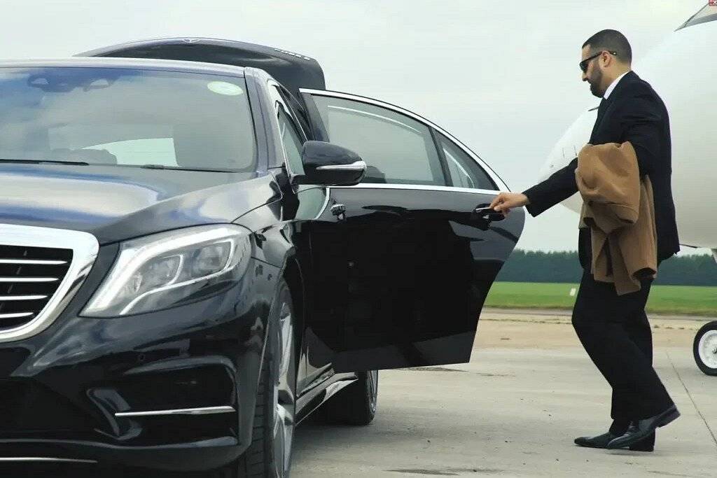 Limo Services
