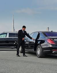 Limousine Transportation Service