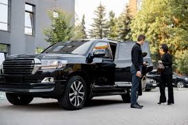 Limo Transportation Service