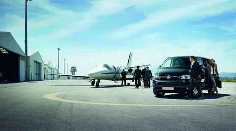 Airport Transportation Limo Service