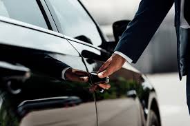 Black Car Limo Service