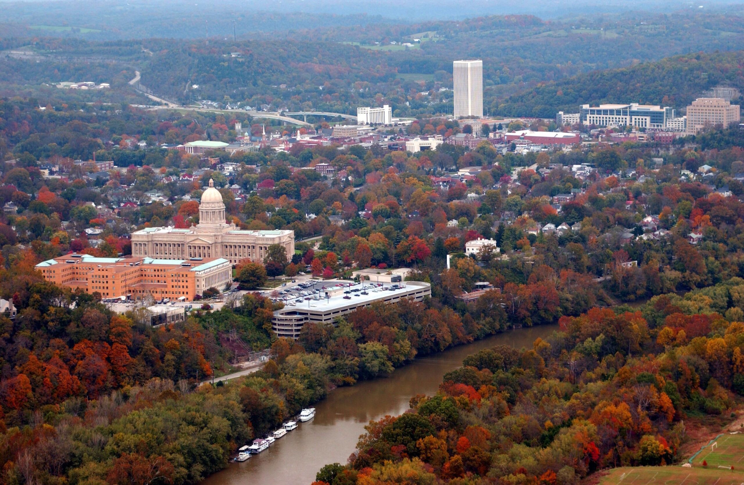 Kentucky