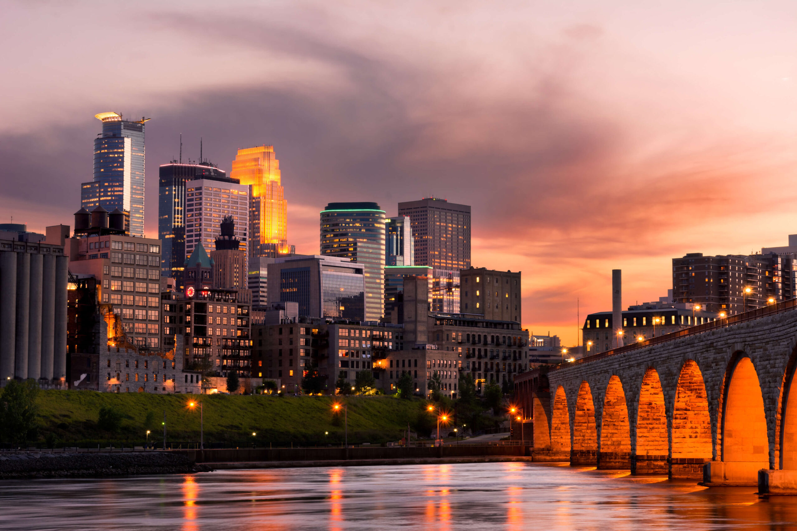 Minnesota
