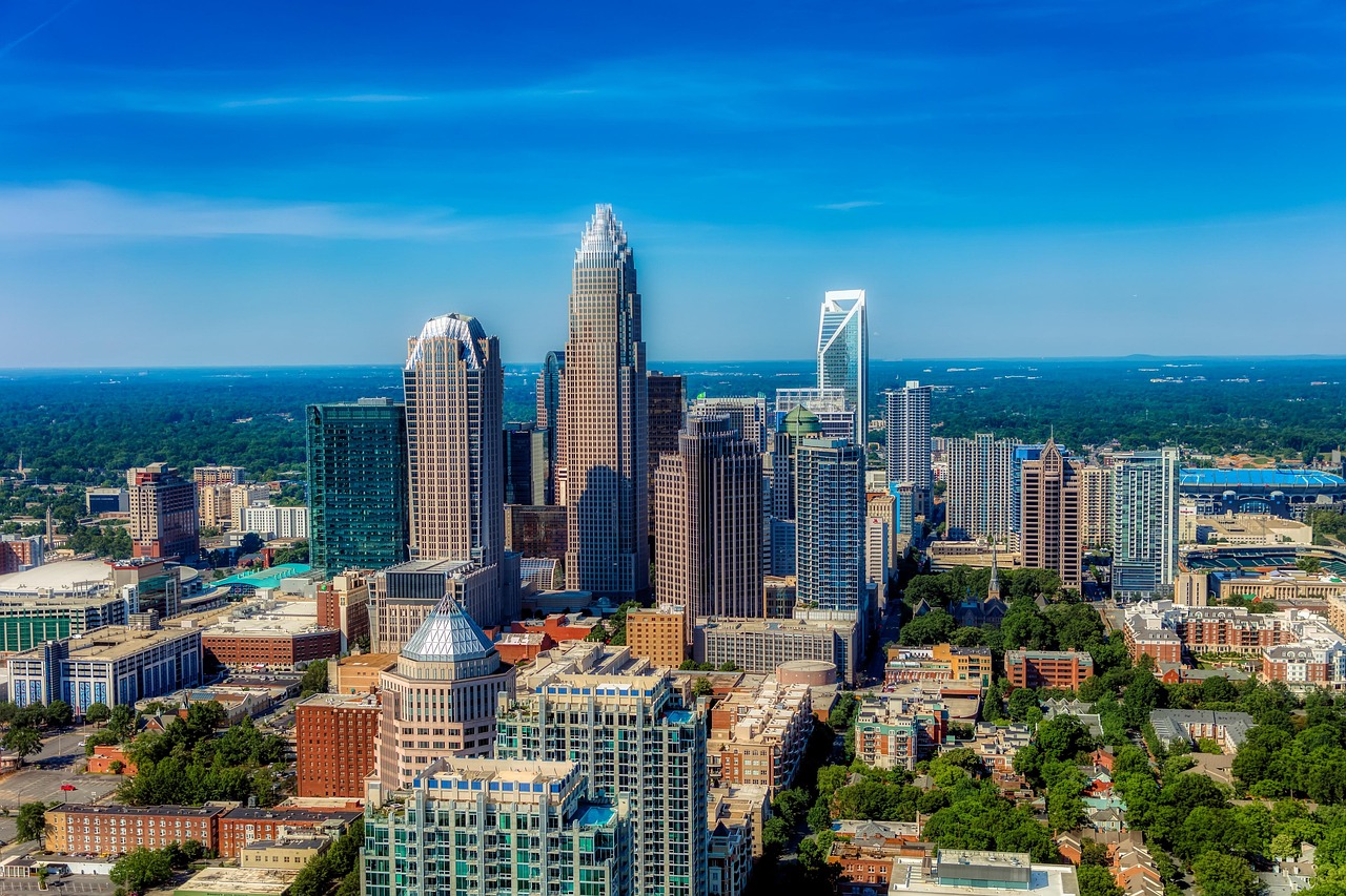 North Carolina1