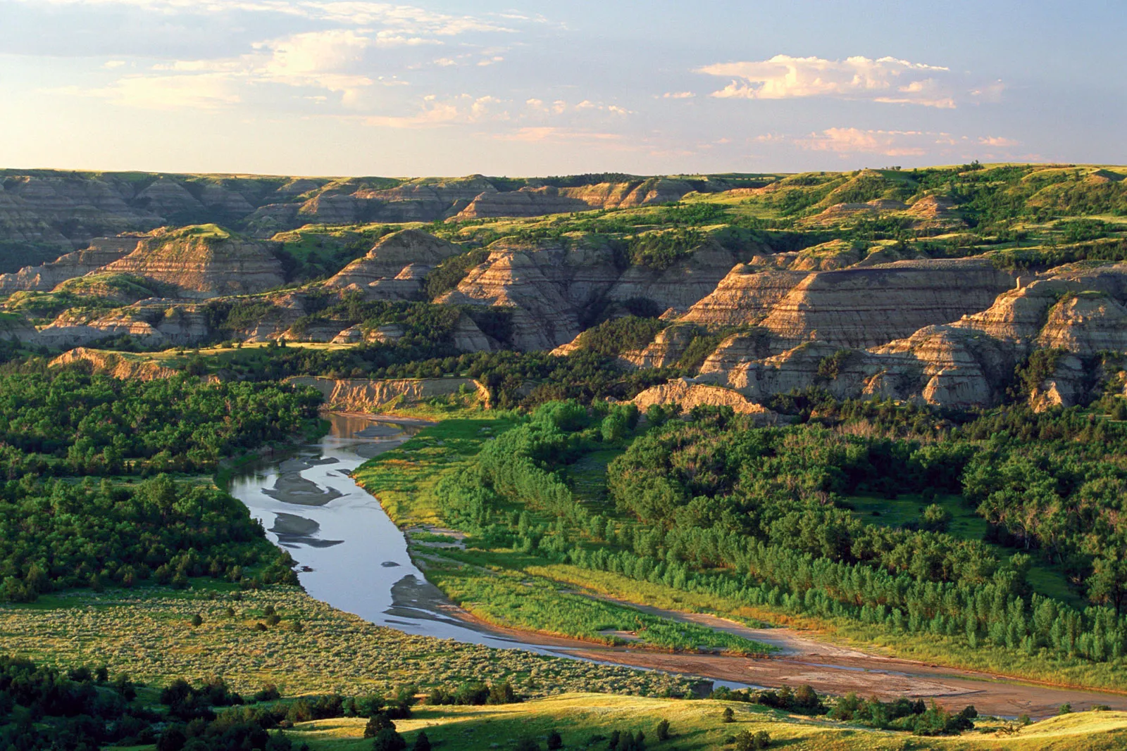 North Dakota1