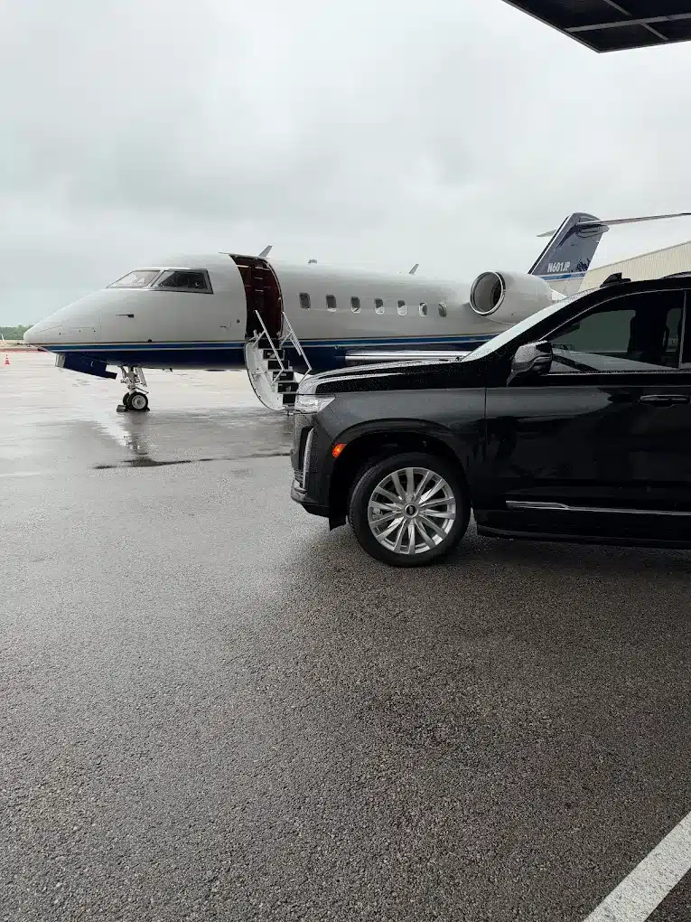 Shuttle Limo Service