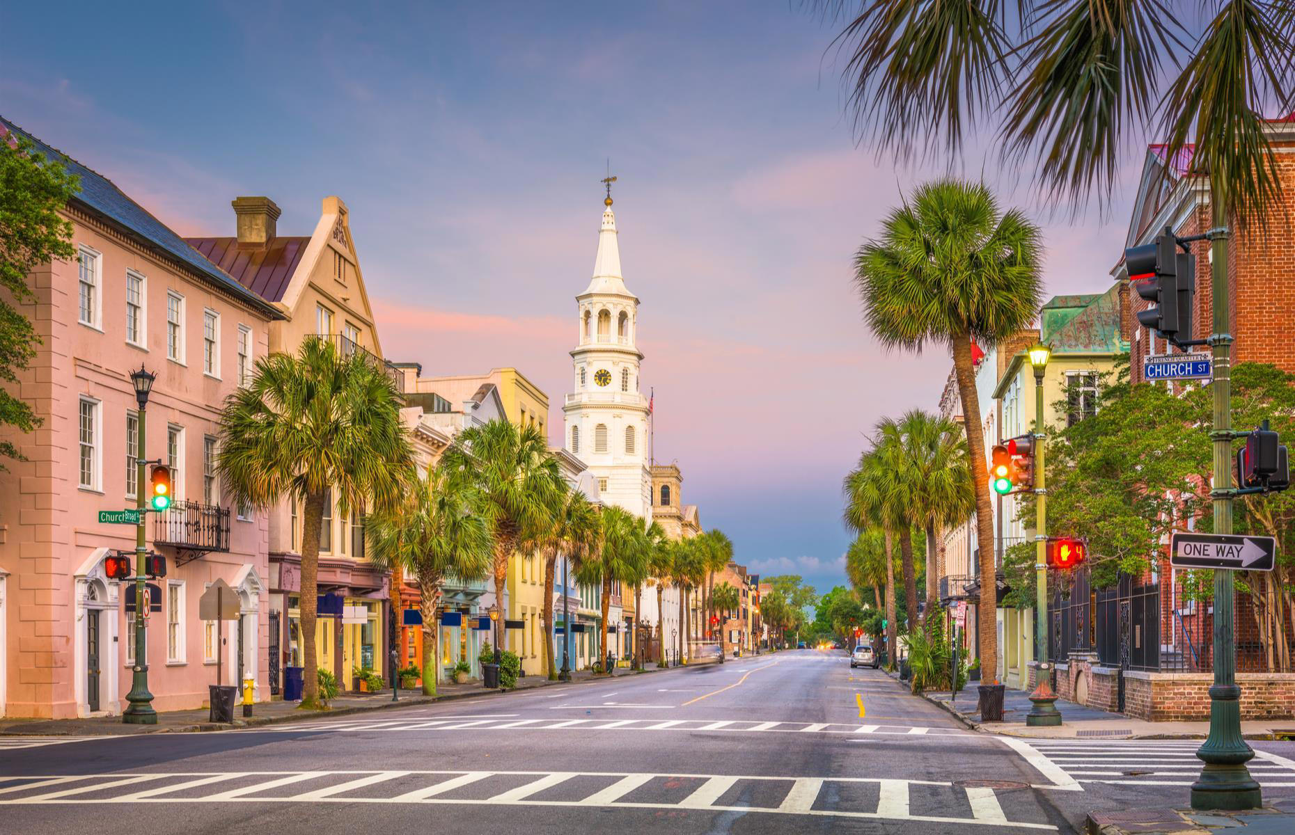 South Carolina1