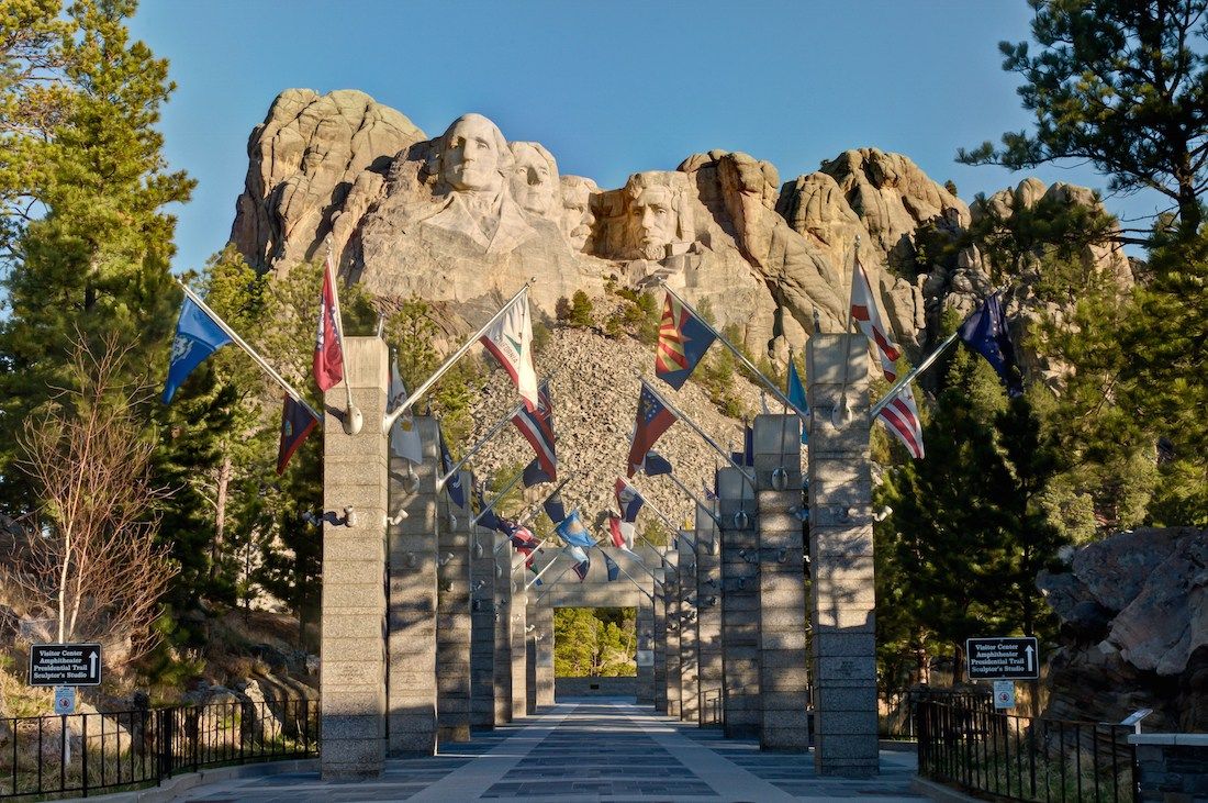 South Dakota