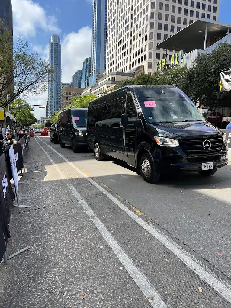 Sporting Events Transportation