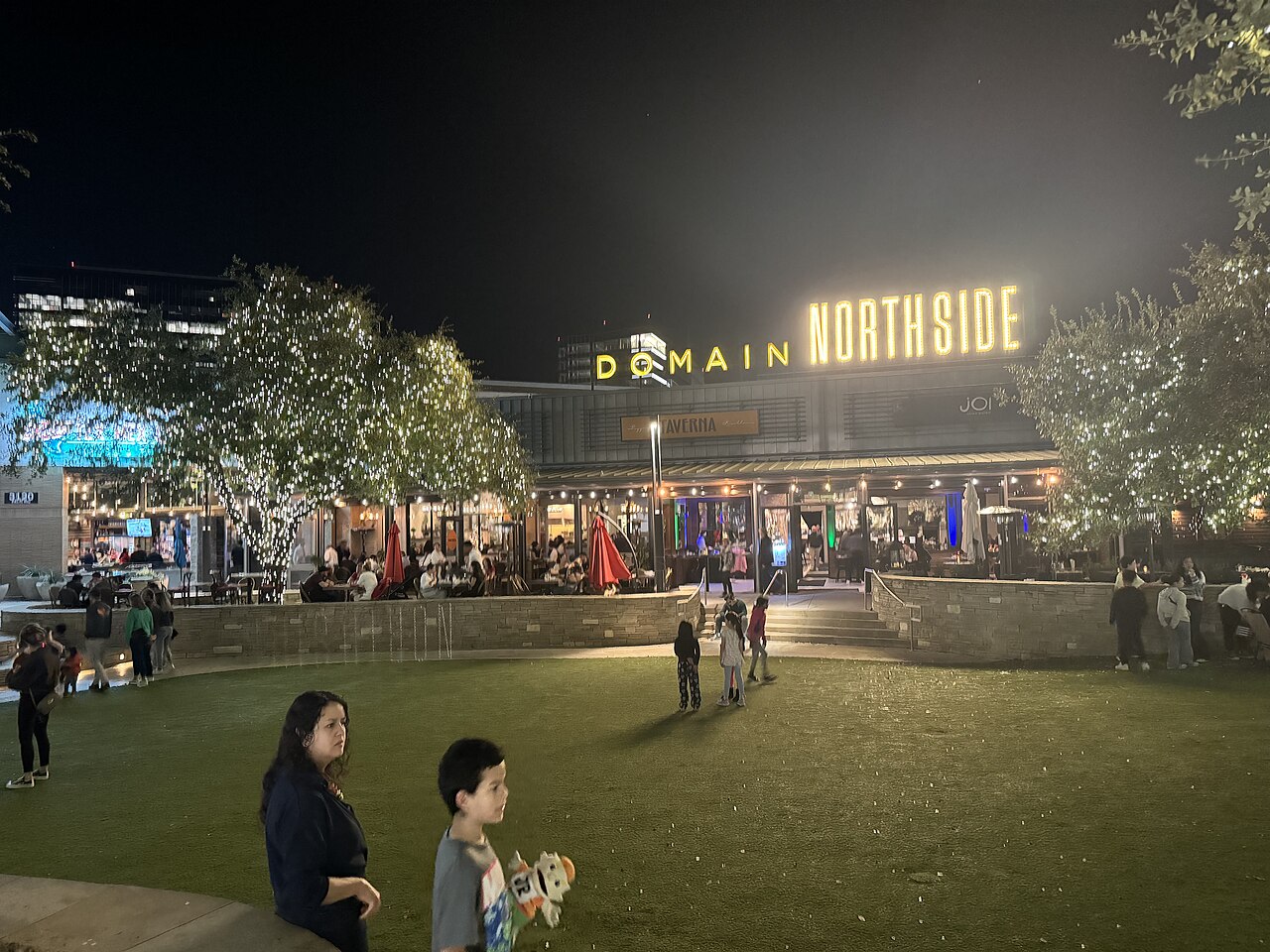 The Domain1